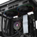 Система водяного охлаждения Thermalright Aqua Elite 240 ARGB V2 Black  (A-ELITE-BL-240-ARGB-V2) / (LGA115x/1200/1700/1851/2011/2011-3/2066/AM4/AM5) / 240mm / 2x120mm / Black