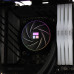 Система водяного охлаждения Thermalright Aqua Elite 240 ARGB V2 Black  (A-ELITE-BL-240-ARGB-V2) / (LGA115x/1200/1700/1851/2011/2011-3/2066/AM4/AM5) / 240mm / 2x120mm / Black