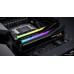 DDR5 128Gb KiTof2 PC-51200 6400MHz G.Skill Trident Z5 RGB (F5-6400J3644F64GX2-TZ5RK) CL36-44-44-96 1.35v Black
