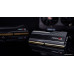 DDR5 128Gb KiTof2 PC-51200 6400MHz G.Skill Trident Z5 RGB (F5-6400J3644F64GX2-TZ5RK) CL36-44-44-96 1.35v Black