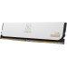 DDR5 64Gb KiTof2 PC-51200 6400MHz Team T-Create Expert (CTCWD564G6400HC40BDC01) CL40-40-40-84 White