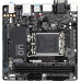 MB Gigabyte H610I Soc-1700 (H610) PCI-Ex16 M.2 1GbE LAN 2xDDR5 5600MHz VGA+2xDP+HDMI Mini-ITX RTL
