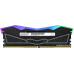DDR5 64Gb KiTof2 PC-51200 6400MHz Team T-Force Delta RGB (FF3D564G6400HC30CDC01) CL30