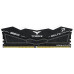 DDR5 64Gb KiTof2 PC-51200 6400MHz Team T-Force Delta RGB (FF3D564G6400HC30CDC01) CL30