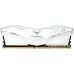 DDR5 32Gb KiTof2 PC-48000 6000MHz Team T-Force Delta RGB (FF4D532G6000HC28ADC01) CL28-36-36-76 White