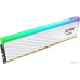 DDR5 32Gb KiTof2 PC-48000 6000MHz ADATA XPG Lancer Blade RGB (AX5U6000C3616G-DTLABRWH) CL36-38-38