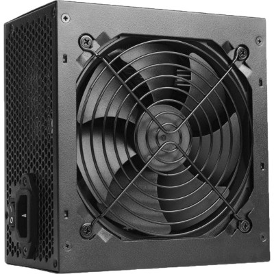 БП Project X 650W PF650D-X (ATX 2.4, 650W, PWM 120mm fan, Active PFC+DC to DC, 80+ BRONZE) RET (НЕ В СОСТАВЕ ПЭВМ)