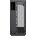 Корпус MicroATX Без БП GameMax Infinity T20 BK (Куб,Tempered Glass, USB3.0*1+1xTYPE-C(GEN2),Combo Audio, 3x120mm ARGB Fan, VGA MAX 382mm, CPU MAX 160mm, пылевые фильтры, Форм-фактор БП SFX) Black