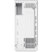 Корпус MicroATX Без БП GameMax Infinity T20 WH (Куб,Tempered Glass, USB3.0*1+1xTYPE-C(GEN2),Combo Audio, 3x120mm ARGB Fan, VGA MAX 382mm, CPU MAX 160mm, пылевые фильтры, Форм-фактор БП SFX) White