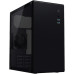 Корпус MicroATX Vicsone PG 500W (VP-500) (Tempered Glass, 1xUSB2.0, 1xUSB3.0, HD Audio+Mic, No-ODD, 1x3.5