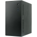 Корпус MicroATX Vicsone PG 500W (VP-500) (Tempered Glass, 1xUSB2.0, 1xUSB3.0, HD Audio+Mic, No-ODD, 1x3.5