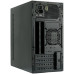 Корпус MicroATX Vicsone PG 500W (VP-500) (Tempered Glass, 1xUSB2.0, 1xUSB3.0, HD Audio+Mic, No-ODD, 1x3.5