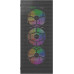Корпус ATX Без БП Project X Ghost (Tempered Glass, 2xUSB 2.0, 1xUSB-A 3.2 5Гбит/с, 4x120mm No FAN , HD Audio+Mic, 2x3.5
