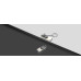 USB3.2 16Gb Netac U278 (NT03U278N-016G-30PN) (USB 3.2 Gen 1 Type-A (5 Гбит/сек), без колпачка, металл, цвет серебристый/черный)