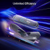 USB3.2 256Gb Netac US9 (NT03US9C-256G-32TA) USB 3.2 TGen 2 Type-A/Type-C (10 Гбит/сек), раскладной корпус, металл, цвет серый