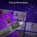 USB3.2 512Gb Netac US9 (NT03US9C-512G-32TA) USB 3.2 TGen 2 Type-A/Type-C (10 Гбит/сек), раскладной корпус, металл, цвет серый