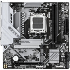 MB Gigabyte B850M FORCE WF6E Soc-AM5 (B850) 2xPCI-Ex16 3xM.2 2.5GbE LAN Wi-Fi 6E BT 5.3 3xARGB+RGB RAID 0/1/10 2xDDR5 96
