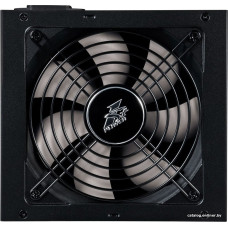 БП 1STPLAYER 700W DK PREMIUM (PS-700AX) (ATX 2.4, APFC, 80 PLUS Bronze, Double Forward, Japan main cap, 120mm fan, non-m