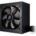 БП 1STPLAYER 700W DK PREMIUM (PS-700AX) (ATX 2.4, APFC, 80 PLUS Bronze, Double Forward, Japan main cap, 120mm fan, non-modular)