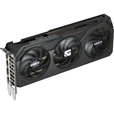 Видеокарта NVIDIA GeForce Gigabyte RTX 5050 GAMING OC (GV-N5050GAMING OC-8GD) 8Gb GDDR6 8pin 2xHDMI+2xDP RTL