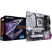 MB Gigabyte B760M AORUS ELITE WIFI6E GEN5 (B760M A E WF6E GEN5) Soc-1700 (B760) 2xPCI-Ex16 3xM.2 2.5GbE LAN Wi-Fi 6E BT 5.3 3xARGB+RGB RAID 0/1/5/10 4xDDR5 5600MHz+ HDMI+DP mATX RTL