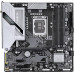 MB Gigabyte B760M GAMING PLUS WIFI DDR4 (B760M G P WIFI DDR4) Soc-1700 (B760) 3xPCI-Ex16 2xM.2 1GbE LAN Wi-Fi 6E BT 5.3 ARGB+RGB RAID 0/1/5/10 4xDDR4 5333MHz+ HDMI+DP mATX RTL