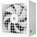БП Deepcool 1000W PN1000M WH (R-PNA00M-FC0W-WGEU) (ATX 3.1, 1000W, Full Cable Management, PWM 135mm fan, Active PFC, 80+ GOLD, Active PFC + Full Bridge SRC LLC + DC/DC ,Gen5 PCIe) RET