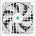 БП Deepcool 1000W PN1000M WH (R-PNA00M-FC0W-WGEU) (ATX 3.1, 1000W, Full Cable Management, PWM 135mm fan, Active PFC, 80+ GOLD, Active PFC + Full Bridge SRC LLC + DC/DC ,Gen5 PCIe) RET