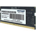 SO-DIMM DDR5 16GB PC-41600 5200MHz  Signature Line  (PSD516G520081S)