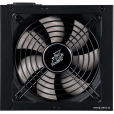 БП 1STPLAYER 800W DK PREMIUM (PS-800AX) (ATX 2.4, APFC, 80 PLUS Bronze, Double Forward, Japan main cap, 120mm fan, non-m