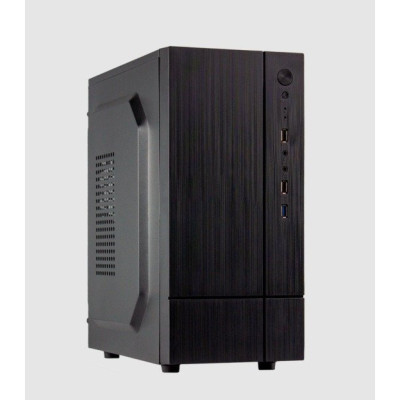 ПЭВМ TGPC Office 92343 I-X Core i5 14400 / H610M / 2x8GB DDR4 / 240Gb SSD / 500W