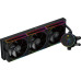 Система водяного охлаждения Thermalright Frozen Magic 360 Digital ARGB Black V2 (F-MAGIC-360-DG-BL-ARGB-V2) / (LGA AM4/AM5/115X/1200/1700/1851) / 360mm / 3x120mm ARGB / Black