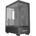 Корпус MicroATX Без БП Powercase Vision Micro M (CVMMB-L0) (Tempered Glass, 1xUSB 2.0, 1xUSB-A 3.2 5Гбит/с, 7x120mm No Fan, HD Audio+Mic, VGA MAX 340mm, CPU MAX 160mm, пылевые фильтры) Black