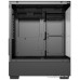 Корпус MicroATX Без БП Powercase Vision Micro M (CVMMB-L0) (Tempered Glass, 1xUSB 2.0, 1xUSB-A 3.2 5Гбит/с, 7x120mm No Fan, HD Audio+Mic, VGA MAX 340mm, CPU MAX 160mm, пылевые фильтры) Black