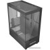 Корпус MicroATX Без БП Powercase Vision Micro M (CVMMB-L0) (Tempered Glass, 1xUSB 2.0, 1xUSB-A 3.2 5Гбит/с, 7x120mm No Fan, HD Audio+Mic, VGA MAX 340mm, CPU MAX 160mm, пылевые фильтры) Black