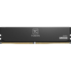 DDR5 8Gb PC5-41600 5200MHz Team T-Create Classic (CTCCD58G5200HC42BKT)