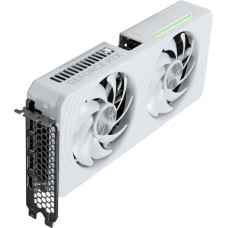 Видеокарта NVIDIA GeForce Palit RTX 5060 WHITE OC (NE75060U19P1-GB2063M) 8Gb GDDR7 HDMI+3xDP RTL