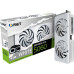 Видеокарта NVIDIA GeForce Palit RTX 5060 WHITE OC (NE75060U19P1-GB2063M) 8Gb GDDR7 HDMI+3xDP RTL