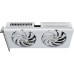 Видеокарта NVIDIA GeForce Palit RTX 5060 WHITE OC (NE75060U19P1-GB2063M) 8Gb GDDR7 HDMI+3xDP RTL