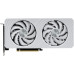Видеокарта NVIDIA GeForce Palit RTX 5060 WHITE OC (NE75060U19P1-GB2063M) 8Gb GDDR7 HDMI+3xDP RTL