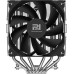 Кулер PentaWave Z06D LE SRB LGA1700/1851/AM4/AM5 (8 шт/кор, TDP 275W, 2*120mm PWM Fan, 6 тепловых трубок 6мм, медное основание, 600-1750RPM, 12-29,6dBa)  Black (не в составе ПК)