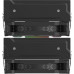 Кулер PentaWave Z06D LE SRB ARGB LGA1700/1851/AM4/AM5 (8 шт/кор, TDP 275W, 2*120mm PWM Fan, 6 тепловых трубок 6мм, медное основание, 600-1750RPM, 12-29,6dBa) (не в составе ПК)