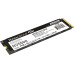 SSD M.2 2280 M PCI Express 4.0 x4 Team 1TB NV5000 (TM8FGM001T0C101) 4500/1900 MBps