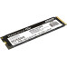 SSD M.2 2280 M PCI Express 4.0 x4 Team 2TB NV5000 (TM8FGM002T0C101) 5000/3000 MBps