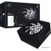 БП 1STPLAYER 500W FK (PS-500FK) (ATX 2.4, APFC, 85% EFF, Double Forward, 120mm fan, non-modular)