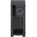 Корпус ATX Без БП GameMax MASTER 2 (Tempered Glass, 2xUSB 3.0, 2xUSB 2.0, 1хType-C, Combo Audio, 3x120mm(FN-12Rainbow-C9,Fan included), 1x120mm (FN-12Rainbow-C9 Fan included), VGA MAX 420mm, CPU MAX 170mm, пылевые фильтры) Black