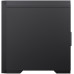 Корпус ATX Без БП GameMax MASTER 2 (Tempered Glass, 2xUSB 3.0, 2xUSB 2.0, 1хType-C, Combo Audio, 3x120mm(FN-12Rainbow-C9,Fan included), 1x120mm (FN-12Rainbow-C9 Fan included), VGA MAX 420mm, CPU MAX 170mm, пылевые фильтры) Black