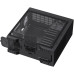 Корпус ATX Без БП GameMax MASTER 2 (Tempered Glass, 2xUSB 3.0, 2xUSB 2.0, 1хType-C, Combo Audio, 3x120mm(FN-12Rainbow-C9,Fan included), 1x120mm (FN-12Rainbow-C9 Fan included), VGA MAX 420mm, CPU MAX 170mm, пылевые фильтры) Black