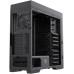 Корпус ATX Без БП GameMax MASTER 2 (Tempered Glass, 2xUSB 3.0, 2xUSB 2.0, 1хType-C, Combo Audio, 3x120mm(FN-12Rainbow-C9,Fan included), 1x120mm (FN-12Rainbow-C9 Fan included), VGA MAX 420mm, CPU MAX 170mm, пылевые фильтры) Black