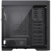 Корпус ATX Без БП GameMax MASTER 2 (Tempered Glass, 2xUSB 3.0, 2xUSB 2.0, 1хType-C, Combo Audio, 3x120mm(FN-12Rainbow-C9,Fan included), 1x120mm (FN-12Rainbow-C9 Fan included), VGA MAX 420mm, CPU MAX 170mm, пылевые фильтры) Black